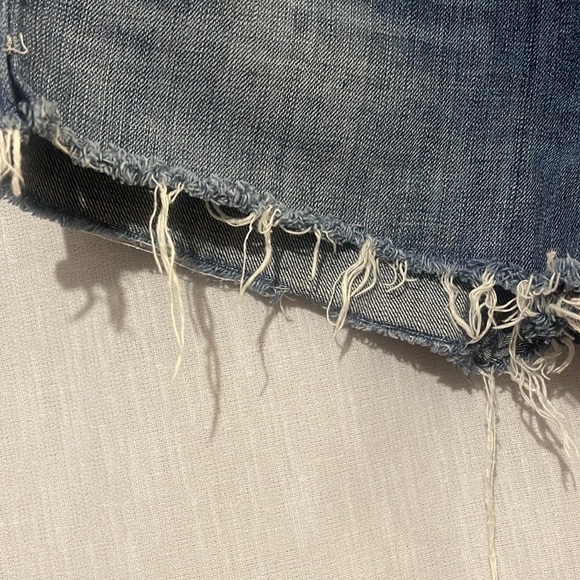 Abercrombie& Fitch - Sz 8 - Picture 4 of 8